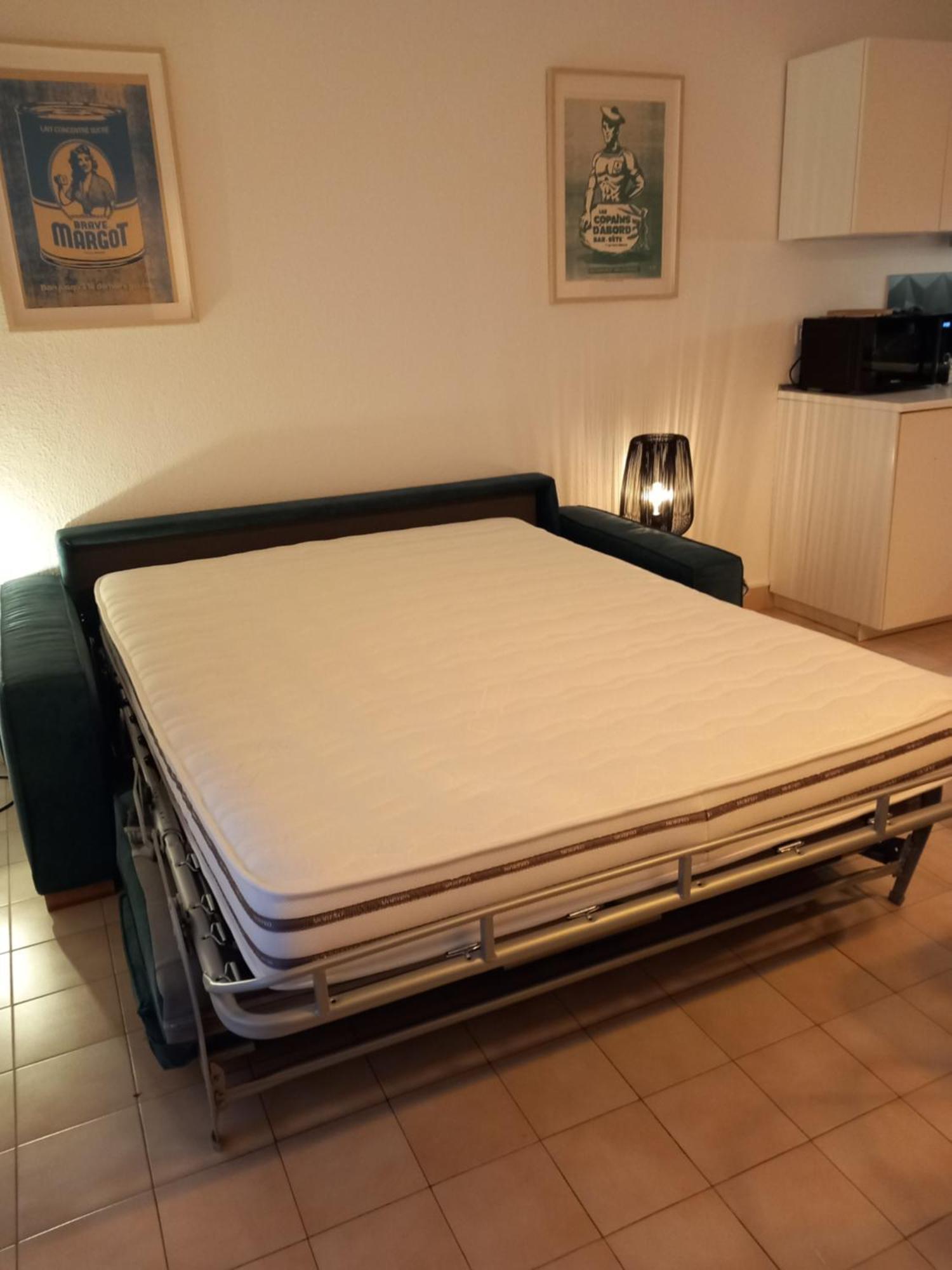 Seteosoleil Apartment Luaran gambar