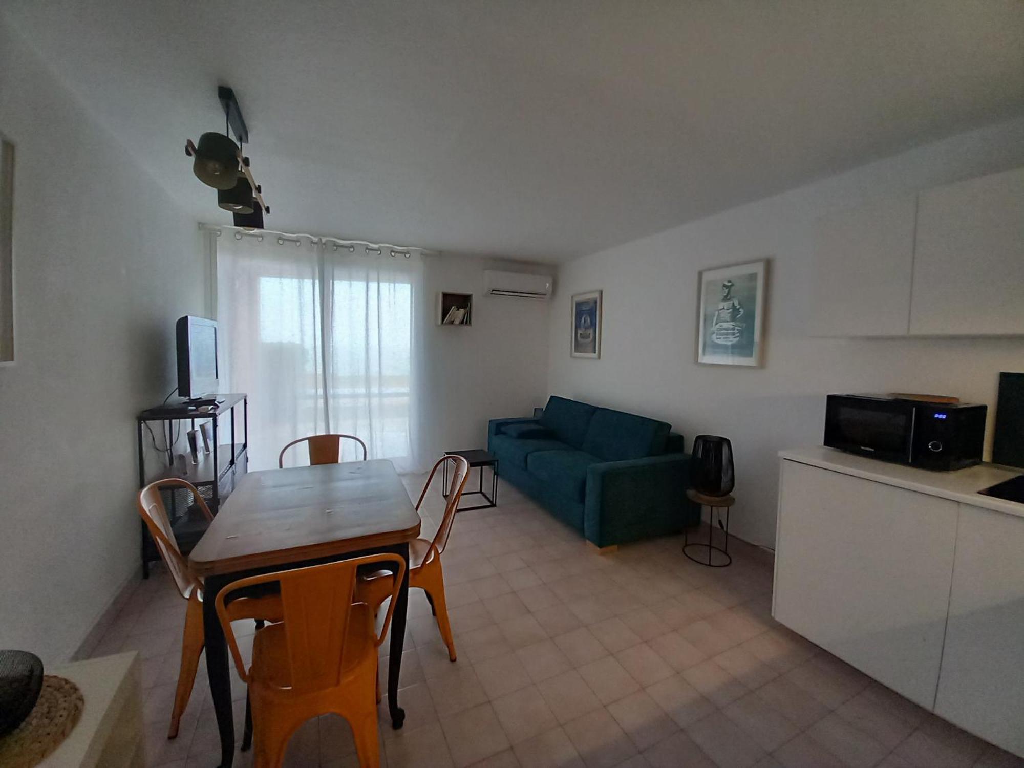 Seteosoleil Apartment Luaran gambar