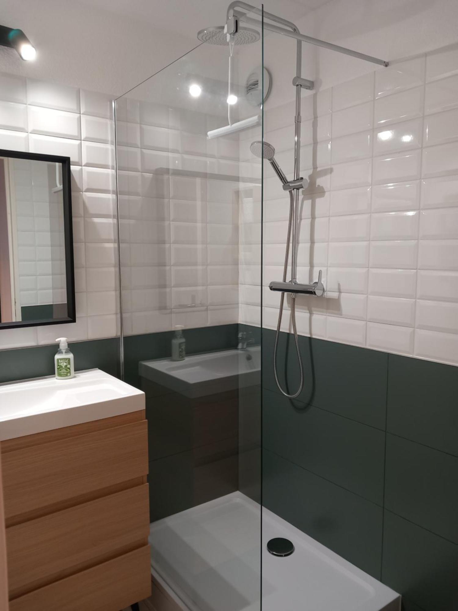 Seteosoleil Apartment Luaran gambar
