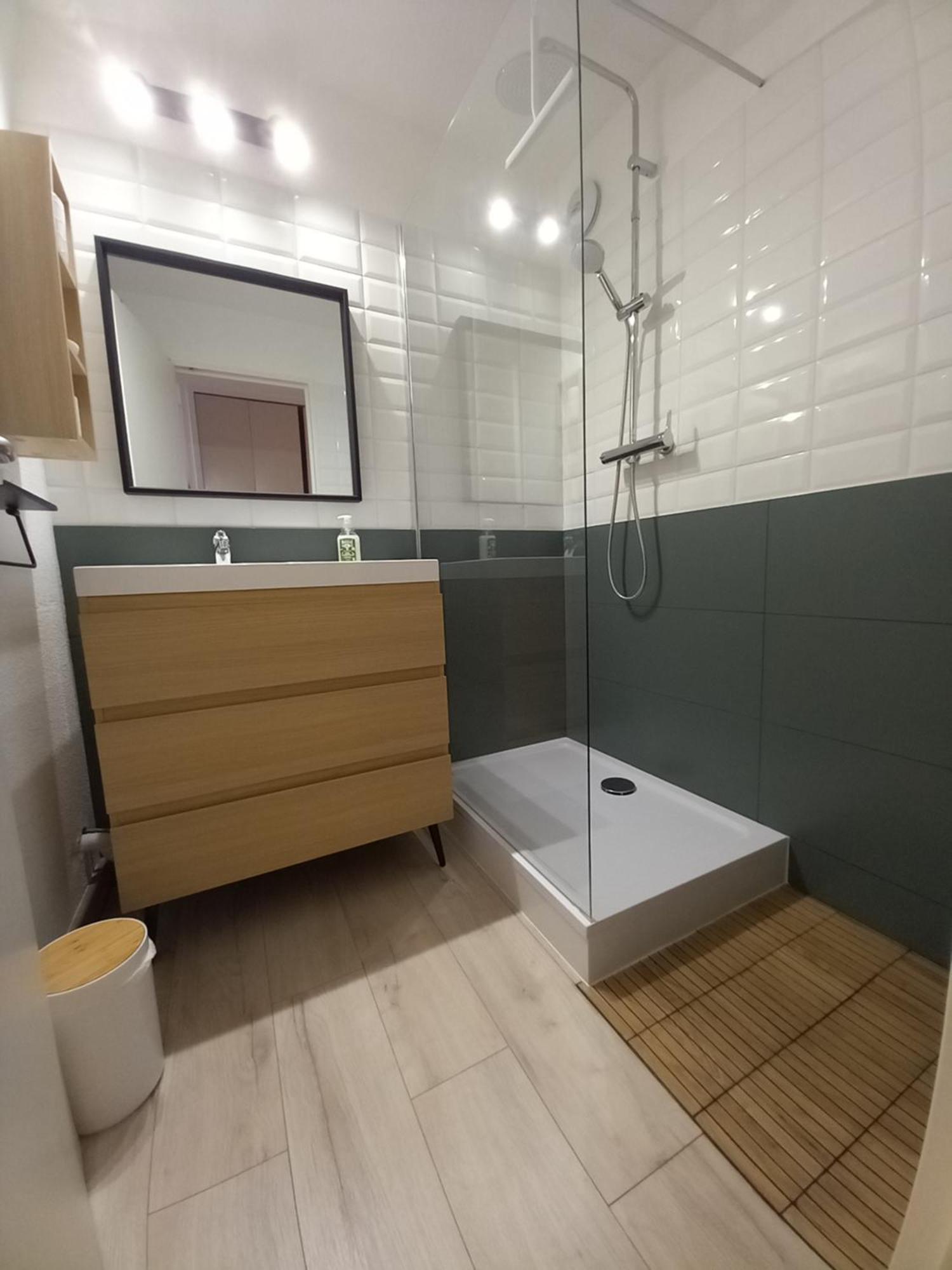 Seteosoleil Apartment Luaran gambar